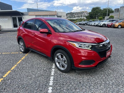 2020 Honda HR-V HR-V 1.8 UNIQ