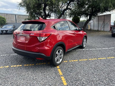 2020 Honda HR-V HR-V 1.8 UNIQ