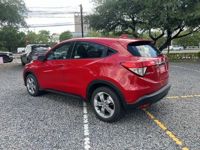 2020 Honda HR-V HR-V 1.8 UNIQ