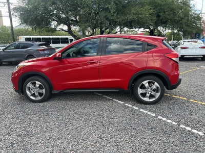 2020 Honda HR-V HR-V 1.8 UNIQ