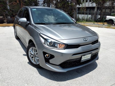 2021 Kia RIO LX TM
