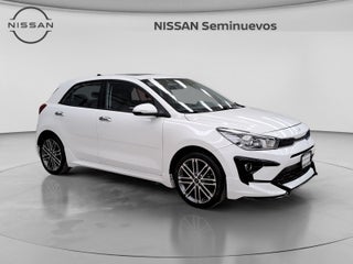 2023 Kia RIO S PACK MT