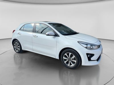 2021 Kia RIO EX TM