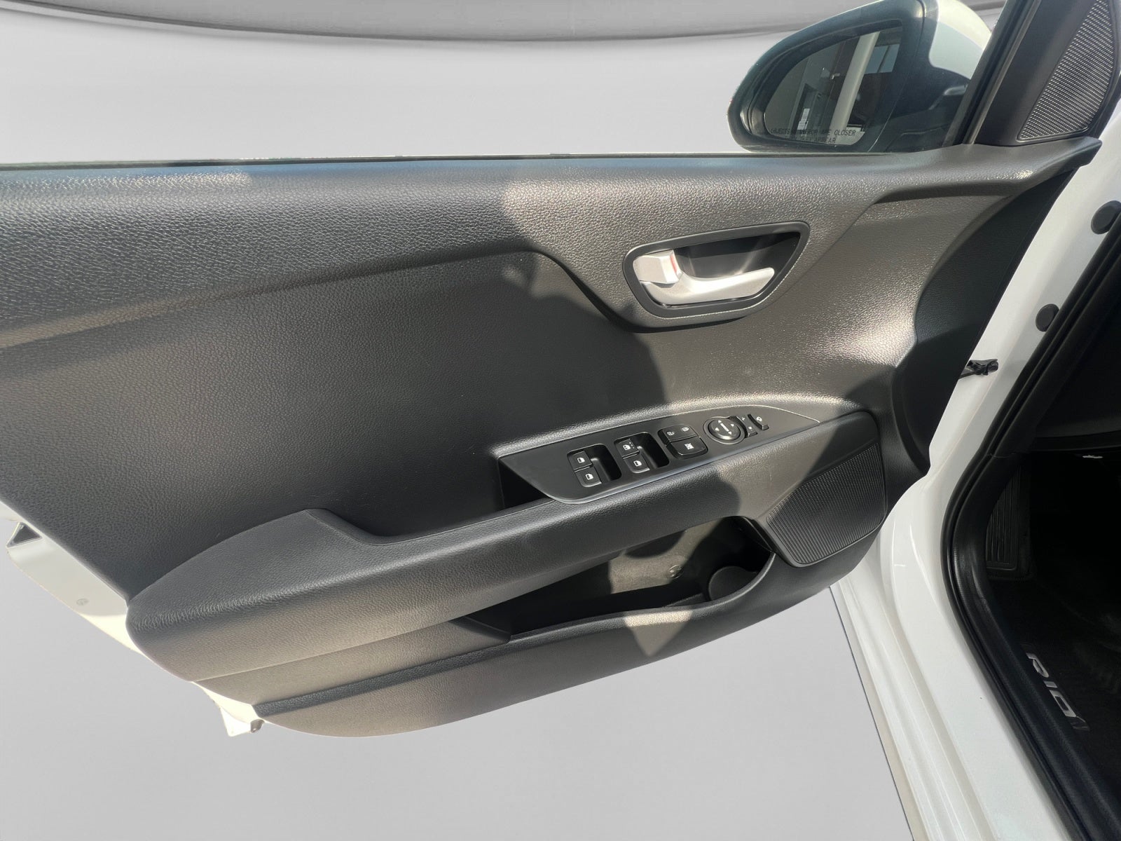 2021 Kia RIO EX TM
