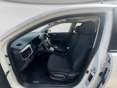 2021 Kia RIO EX TM
