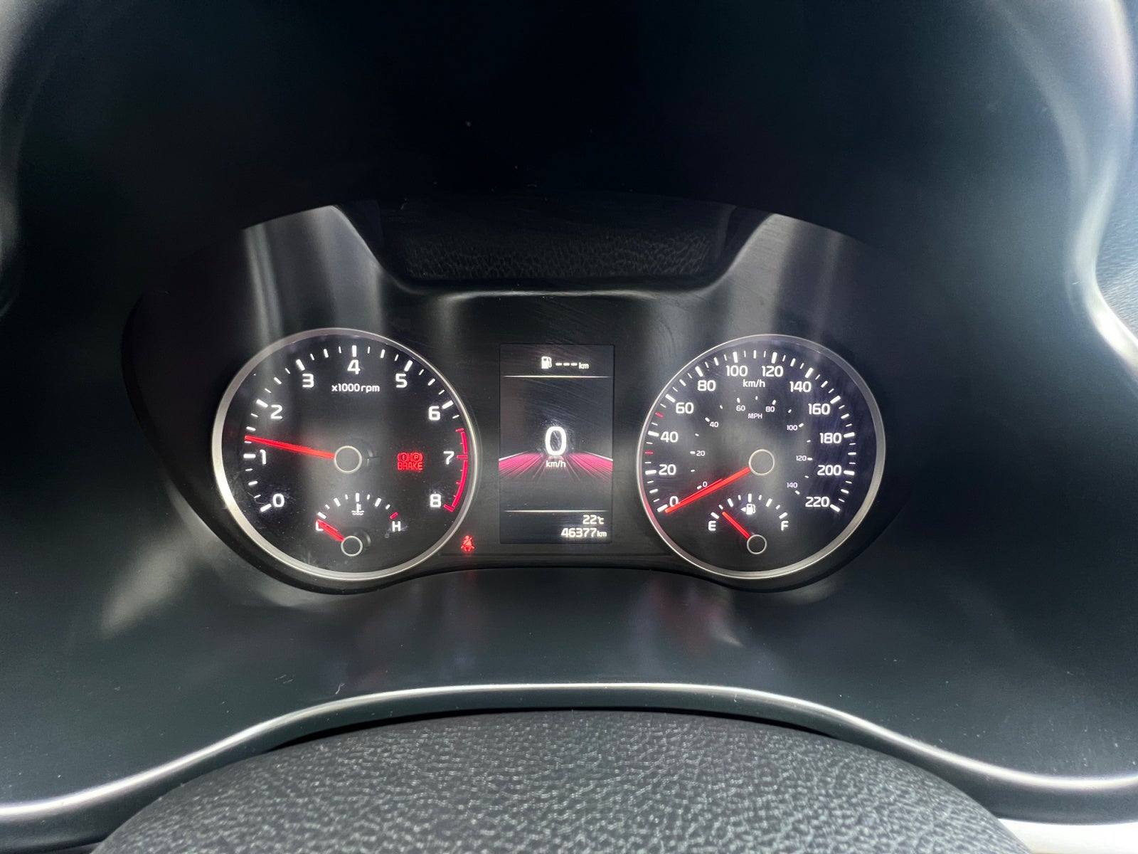2021 Kia RIO EX TM