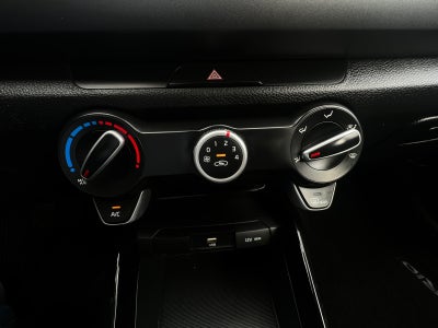 2021 Kia RIO EX TM