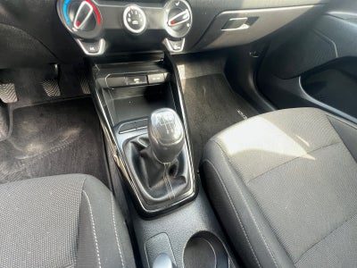 2021 Kia RIO EX TM