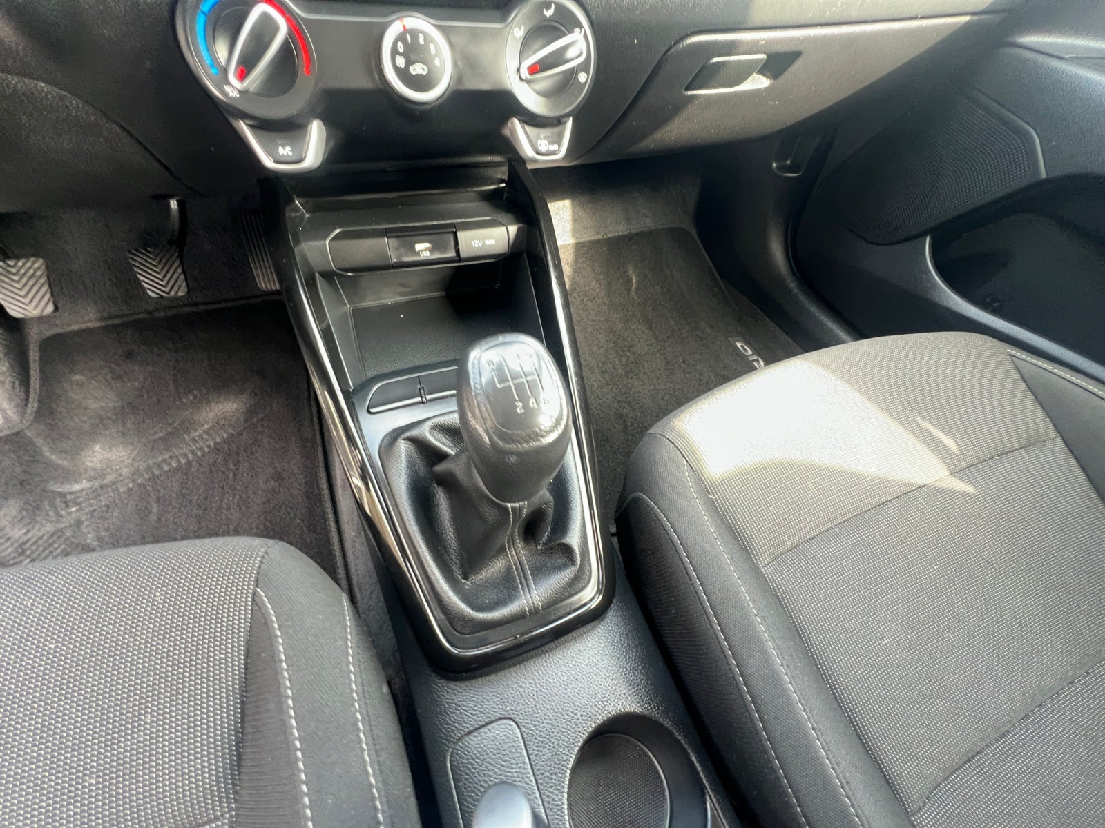2021 Kia RIO EX TM