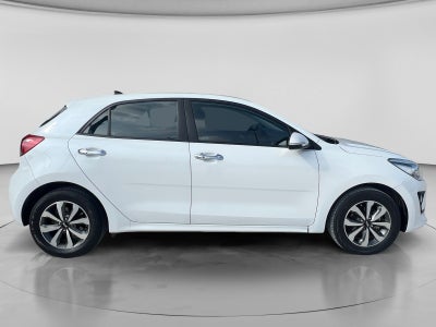 2021 Kia RIO EX TM