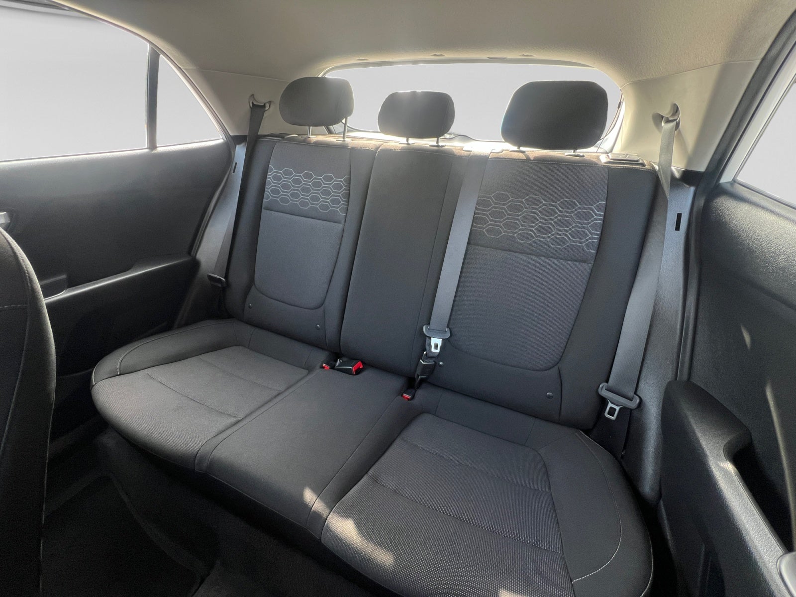 2021 Kia RIO EX TM