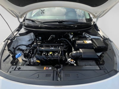 2021 Kia RIO EX TM