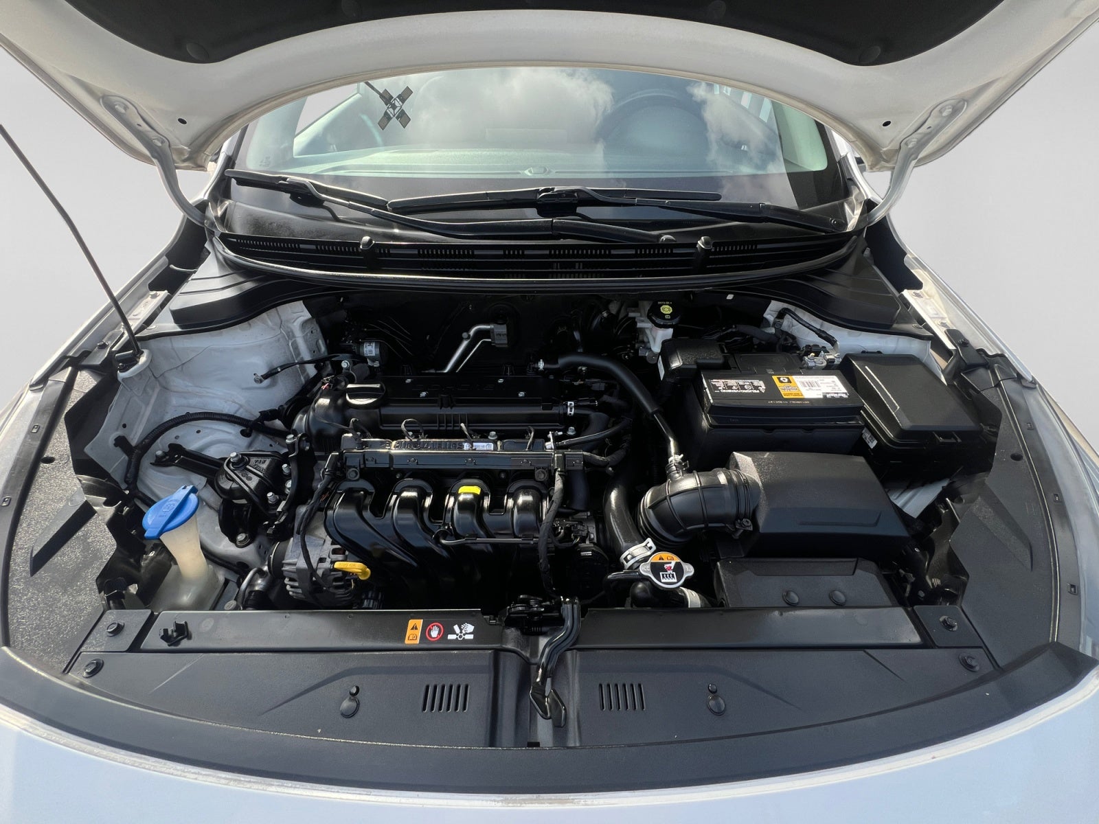 2021 Kia RIO EX TM