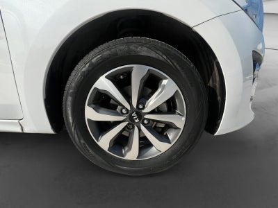 2021 Kia RIO EX TM