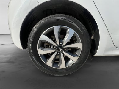 2021 Kia RIO EX TM
