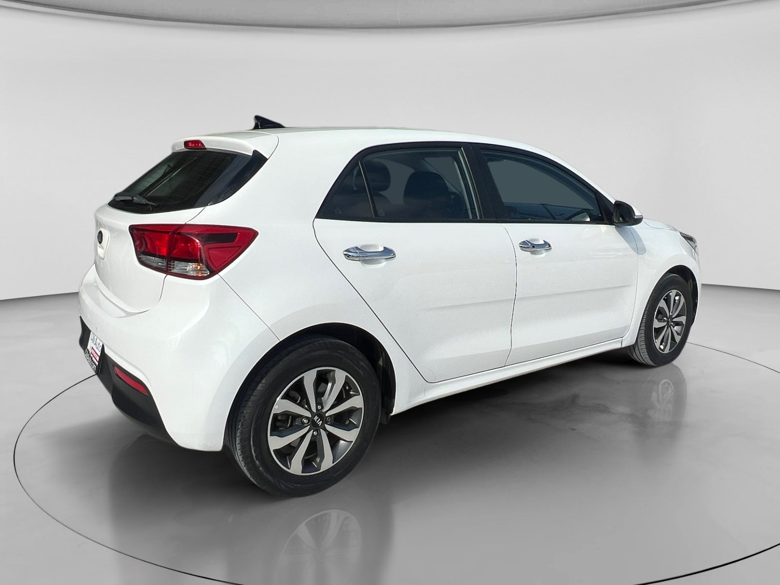 2021 Kia RIO EX TM