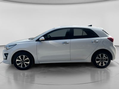 2021 Kia RIO EX TM
