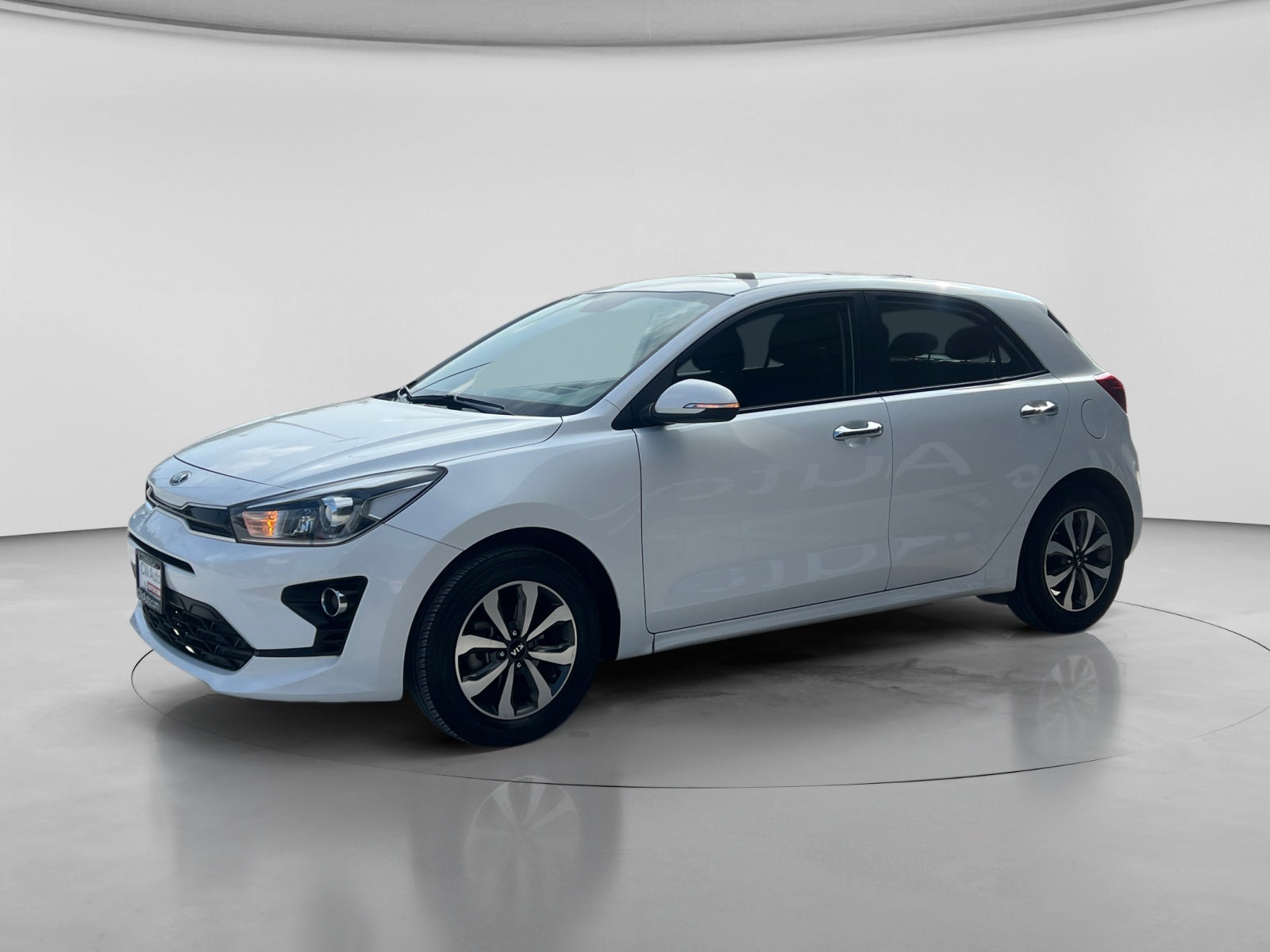 2021 Kia RIO EX TM