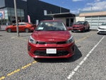 2022 Kia RIO NEW KIA RIO PE 1.6L EX A/T HB