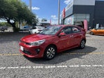 2022 Kia RIO NEW KIA RIO PE 1.6L EX A/T HB