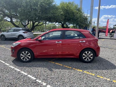 2022 Kia RIO NEW KIA RIO PE 1.6L EX A/T HB