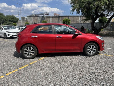 2022 Kia RIO NEW KIA RIO PE 1.6L EX A/T HB