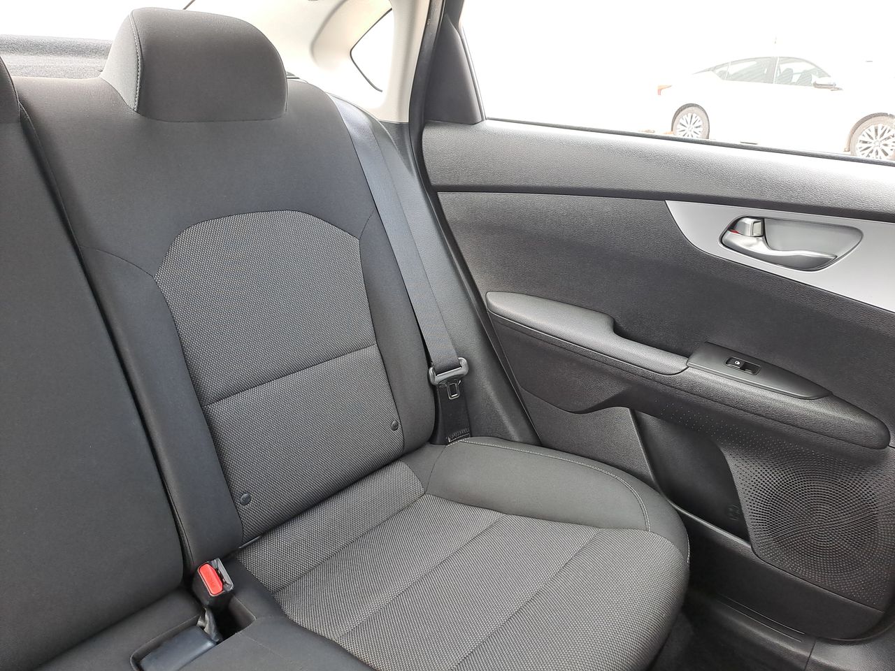 2023 Kia FORTE LX IVT