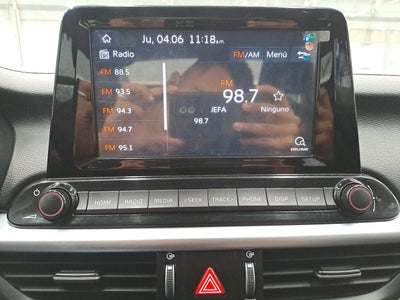 2023 Kia FORTE LX IVT