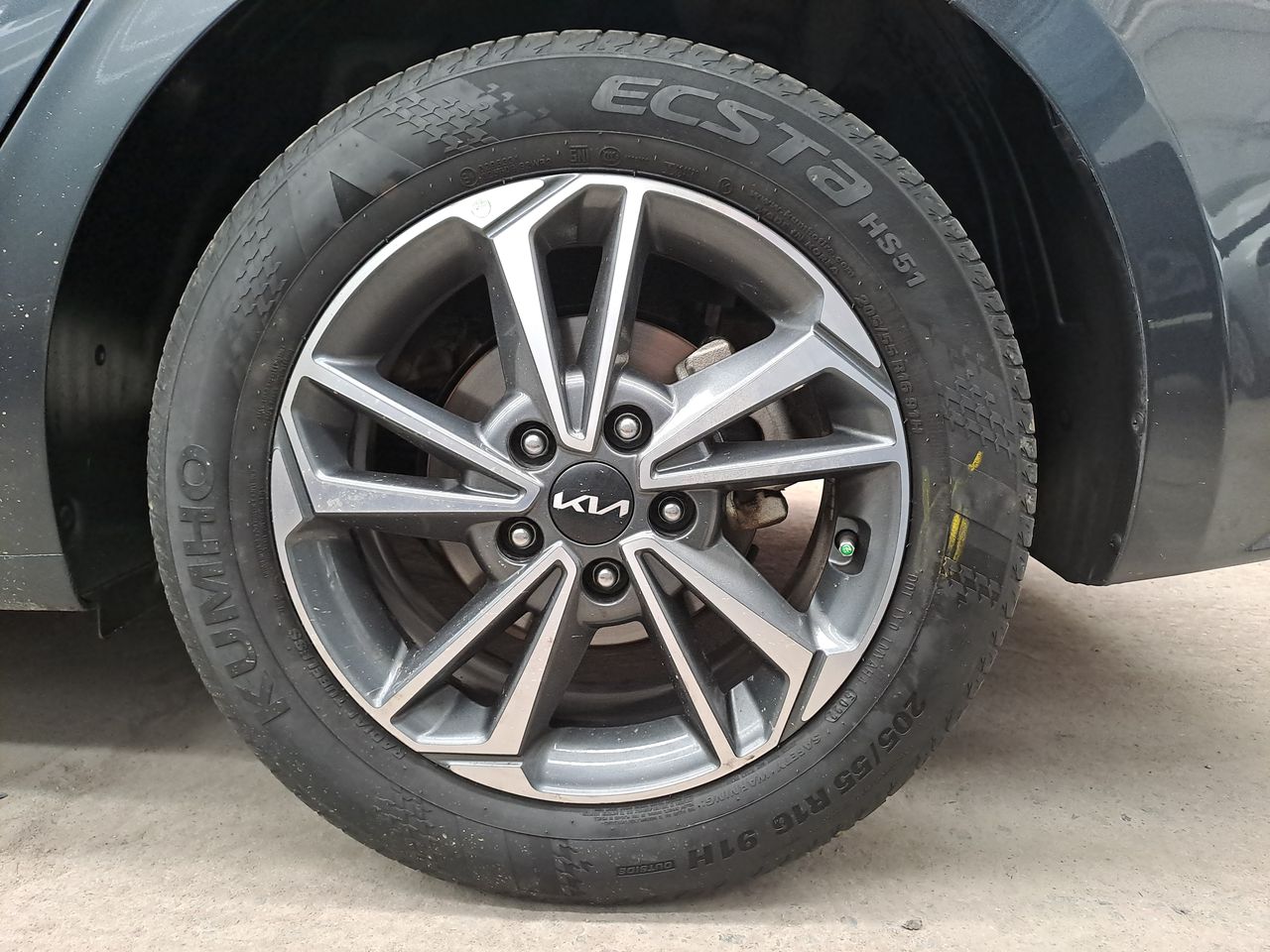 2023 Kia FORTE LX IVT
