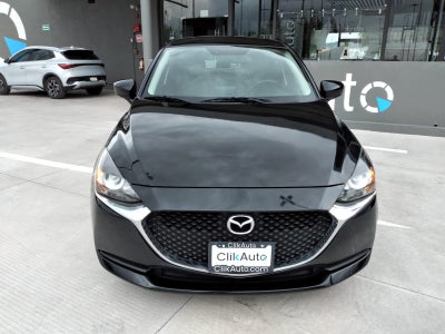 2023 Mazda MAZDA2 I SPORT TM