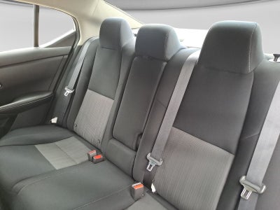 2021 Nissan SENTRA EXCLUSIVE CVT 21