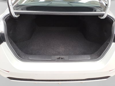 2021 Nissan SENTRA EXCLUSIVE CVT 21