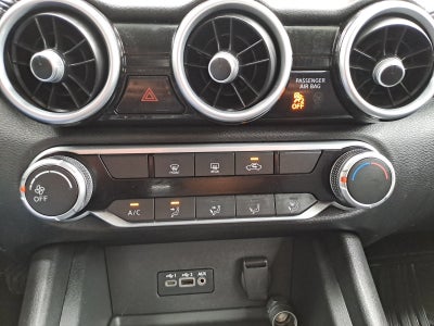 2021 Nissan SENTRA EXCLUSIVE CVT 21