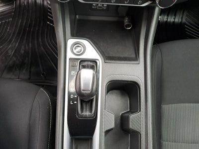 2021 Nissan SENTRA EXCLUSIVE CVT 21