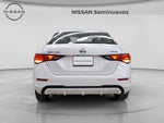 2021 Nissan SENTRA EXCLUSIVE CVT 21