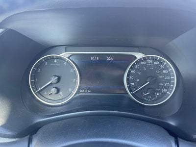 2024 Nissan SENTRA PLATINUM CVT 24