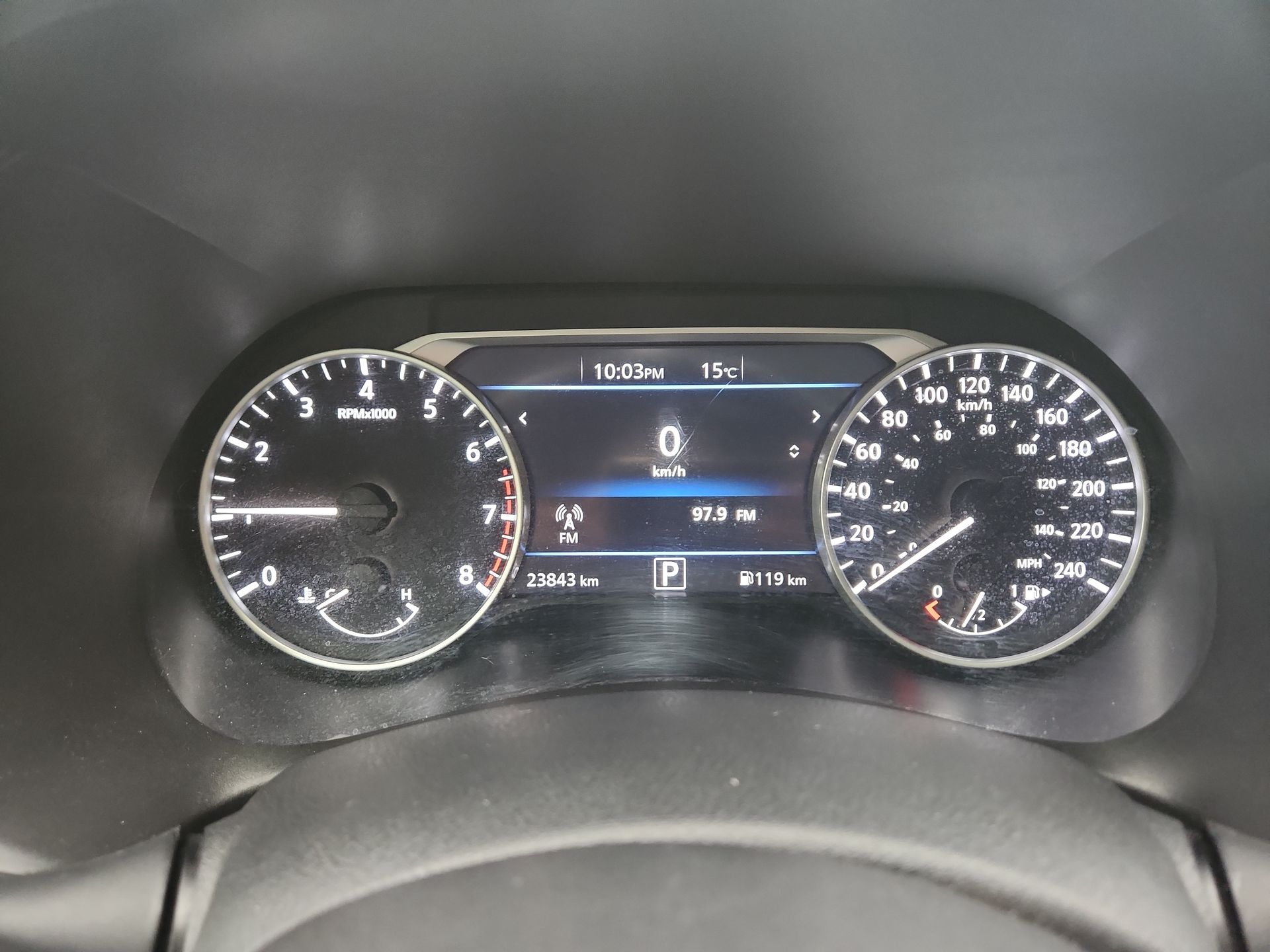 2024 Nissan SENTRA PLATINUM CVT 24