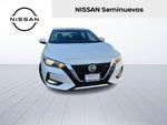 2023 Nissan SENTRA ADVANCE TM 23