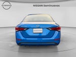 2025 Nissan SENTRA ADVANCE TM 25