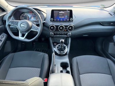 2025 Nissan SENTRA ADVANCE TM 25