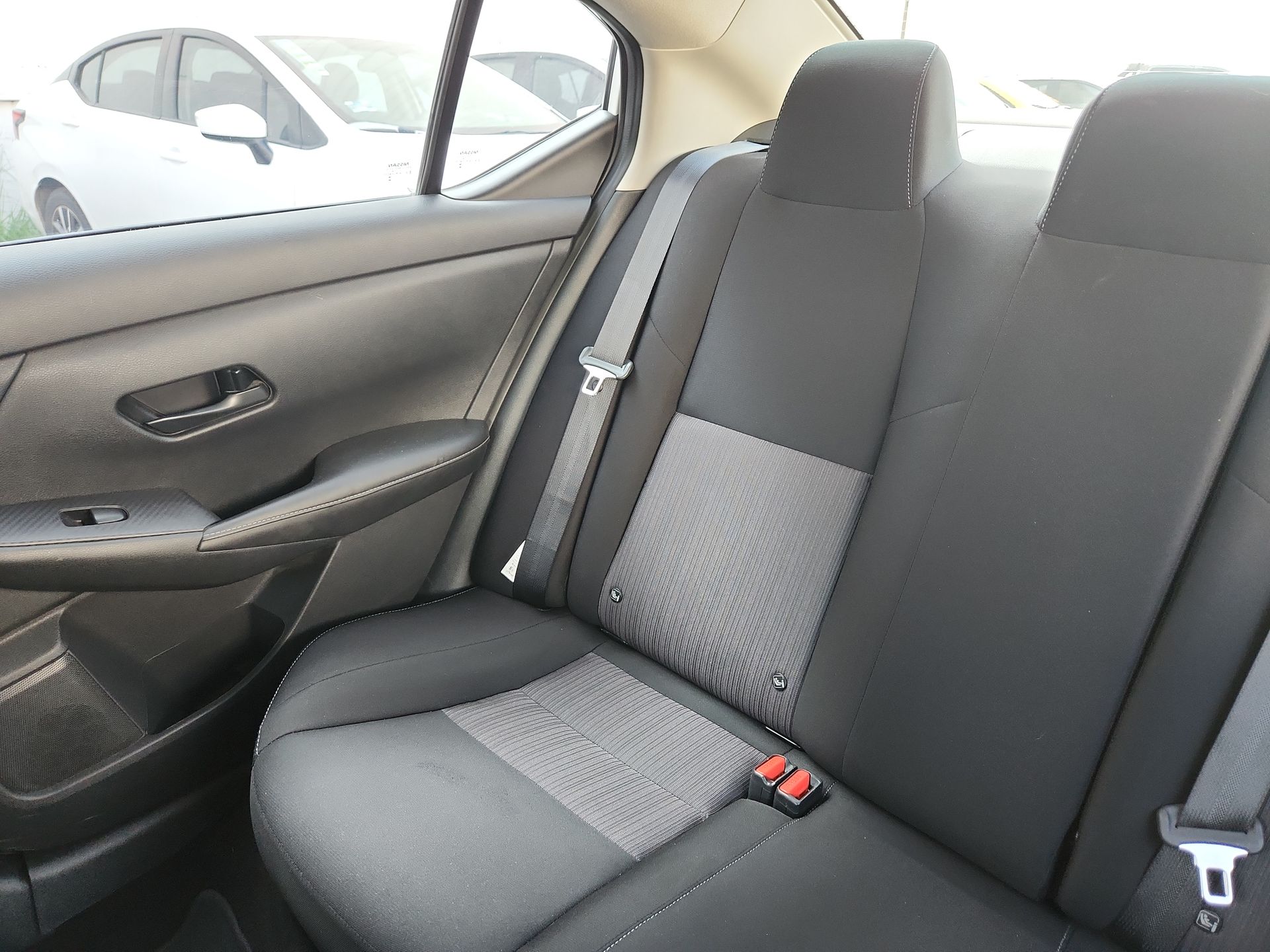 2024 Nissan SENTRA ADVANCE CVT 24