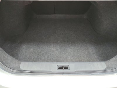 2022 Nissan SENTRA SR CVT