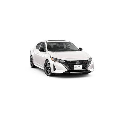 2025 Nissan SENTRA SENTRA SENSE T/M