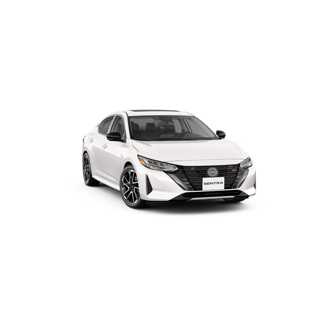 2025 Nissan SENTRA SENTRA SENSE T/M