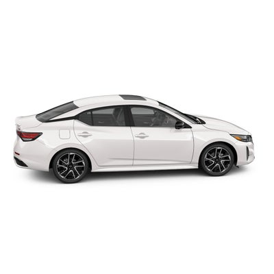 2025 Nissan SENTRA SENTRA SENSE T/M