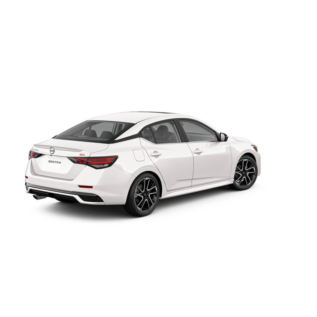 2025 Nissan SENTRA SENTRA SENSE T/M