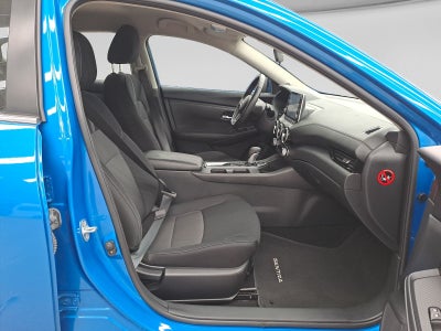 2024 Nissan SENTRA SENTRA ADVANCE CVT
