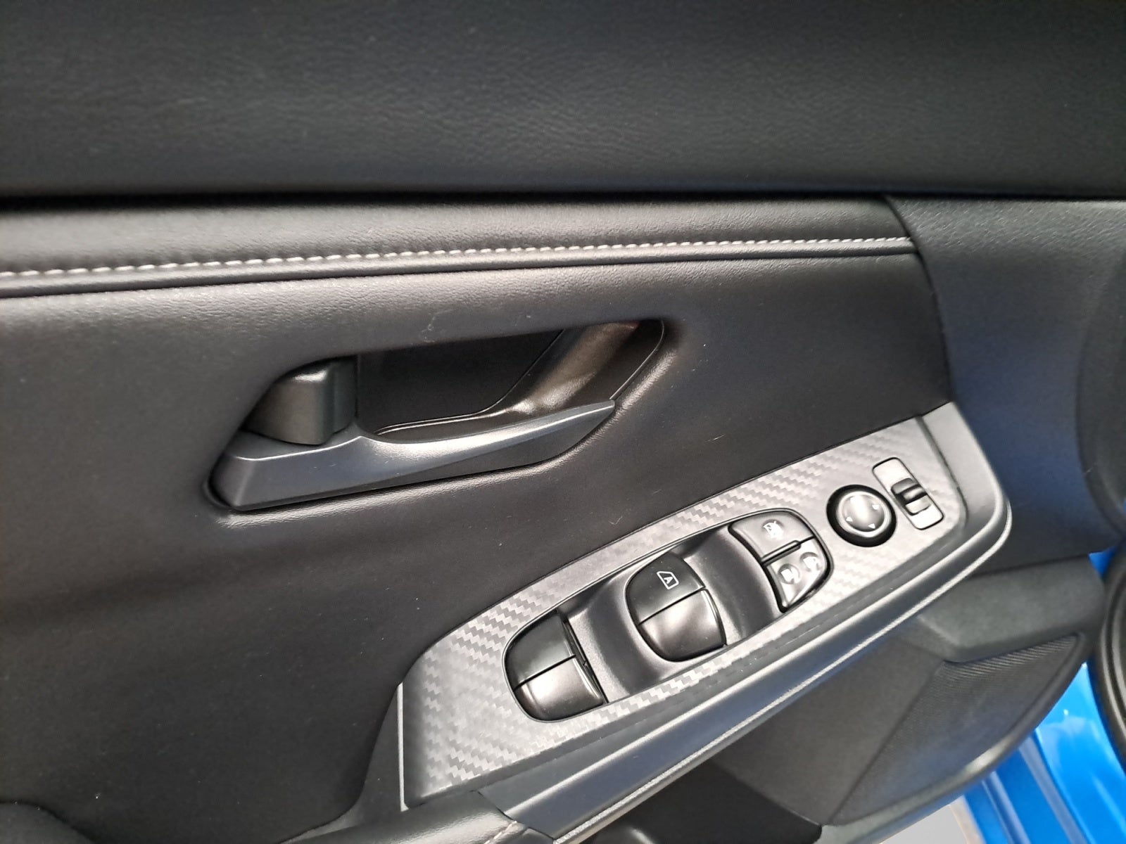 2024 Nissan SENTRA SENSE CVT 24