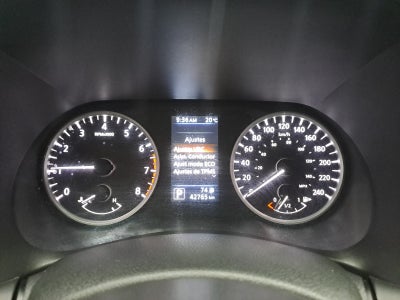 2024 Nissan SENTRA SENSE CVT 24