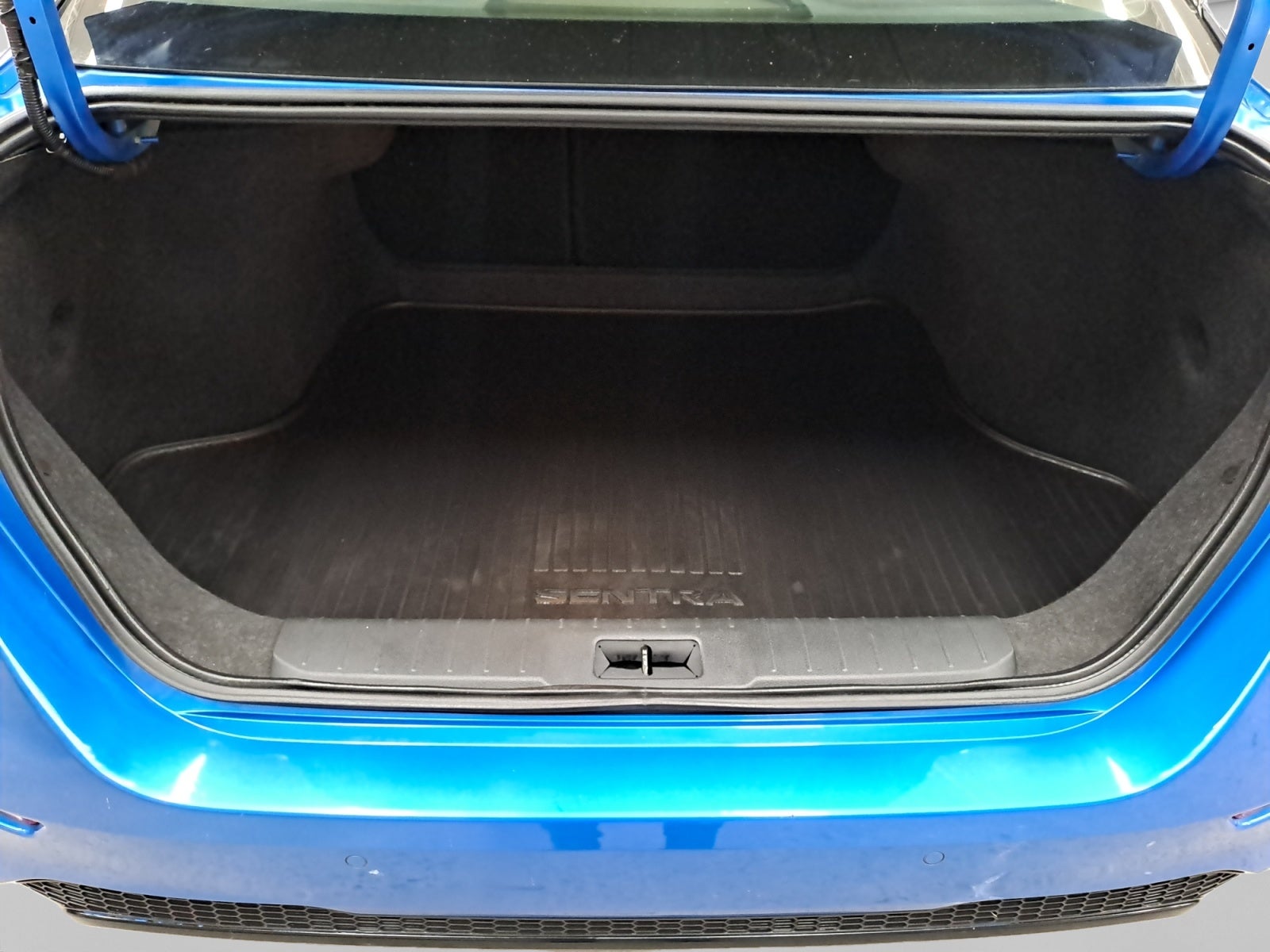 2024 Nissan SENTRA SENSE CVT 24
